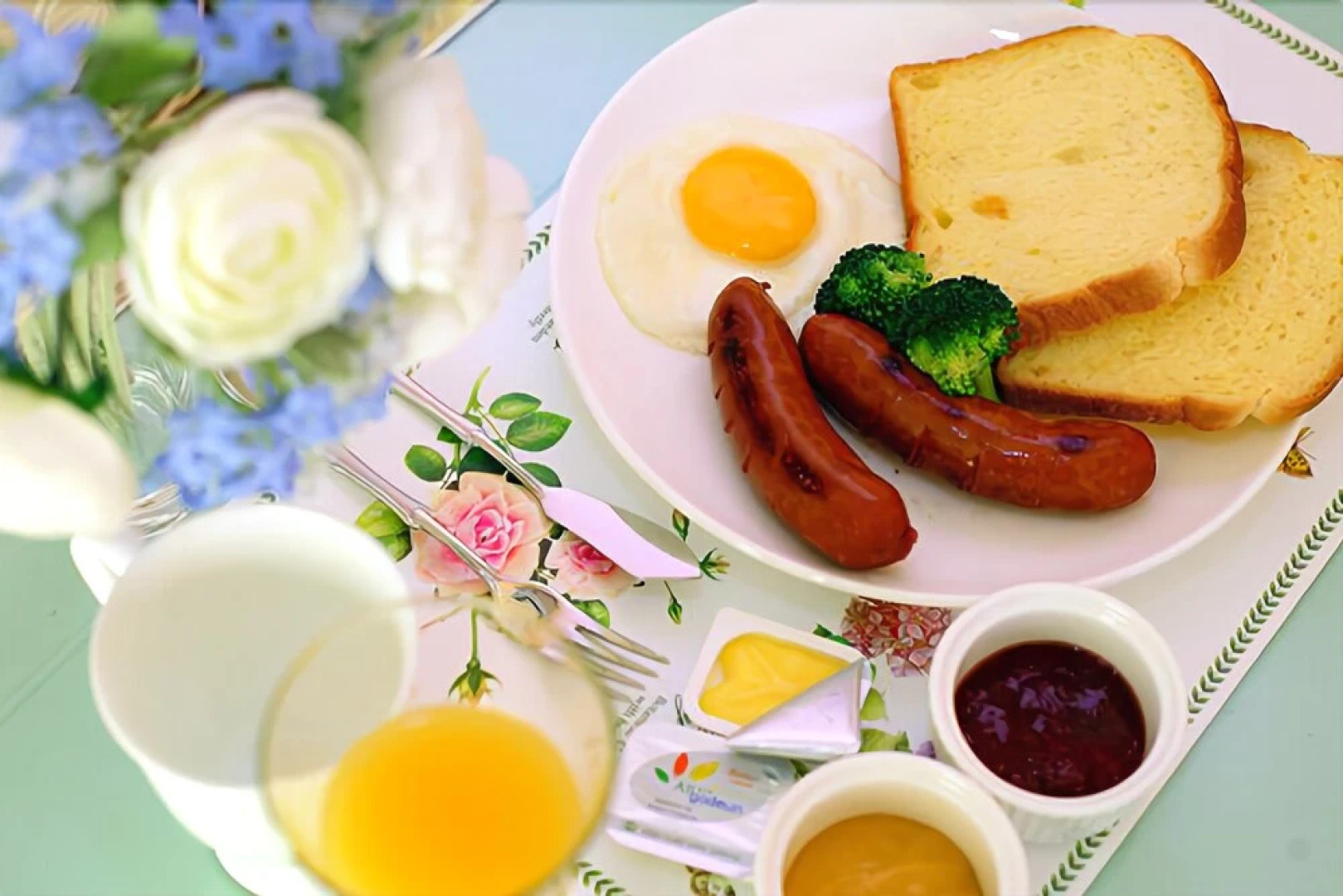 taean badamaru pensyeon