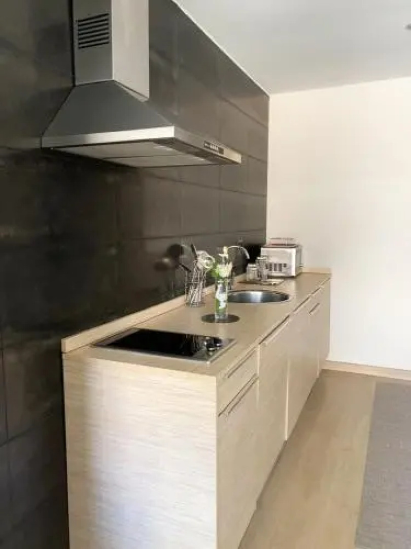 Lorione Apartamentos Turisticos