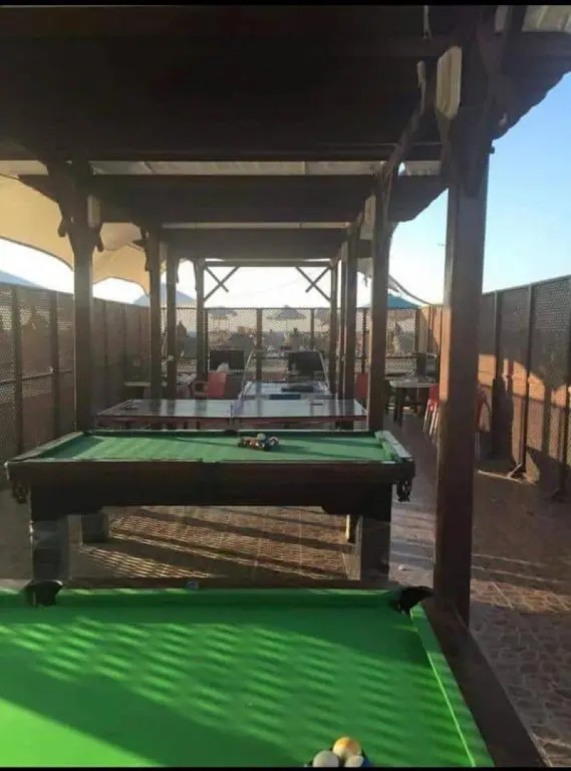 مارسيليا بيتش 3