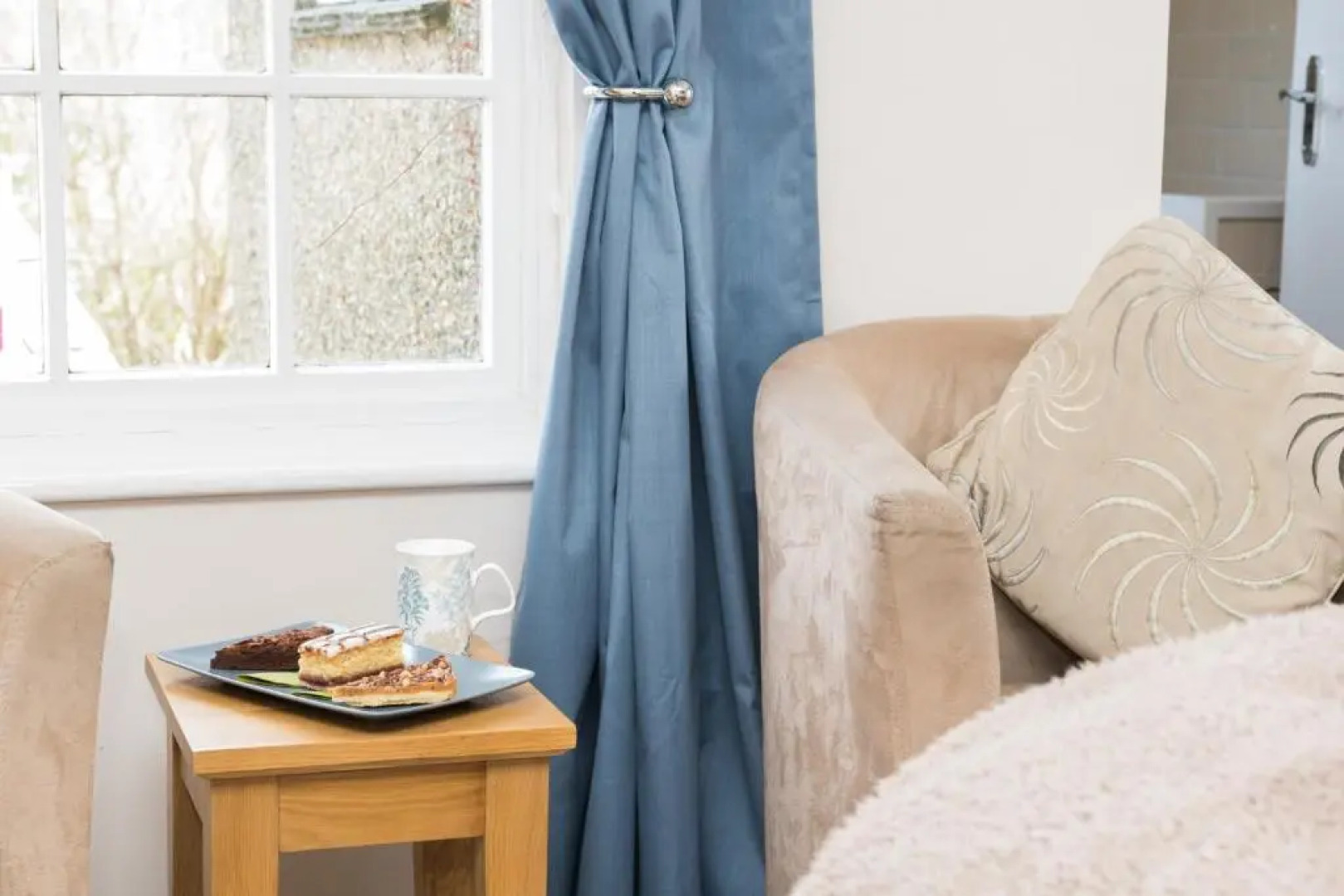 Bwlch Y Fedwen Bed and Breakfast