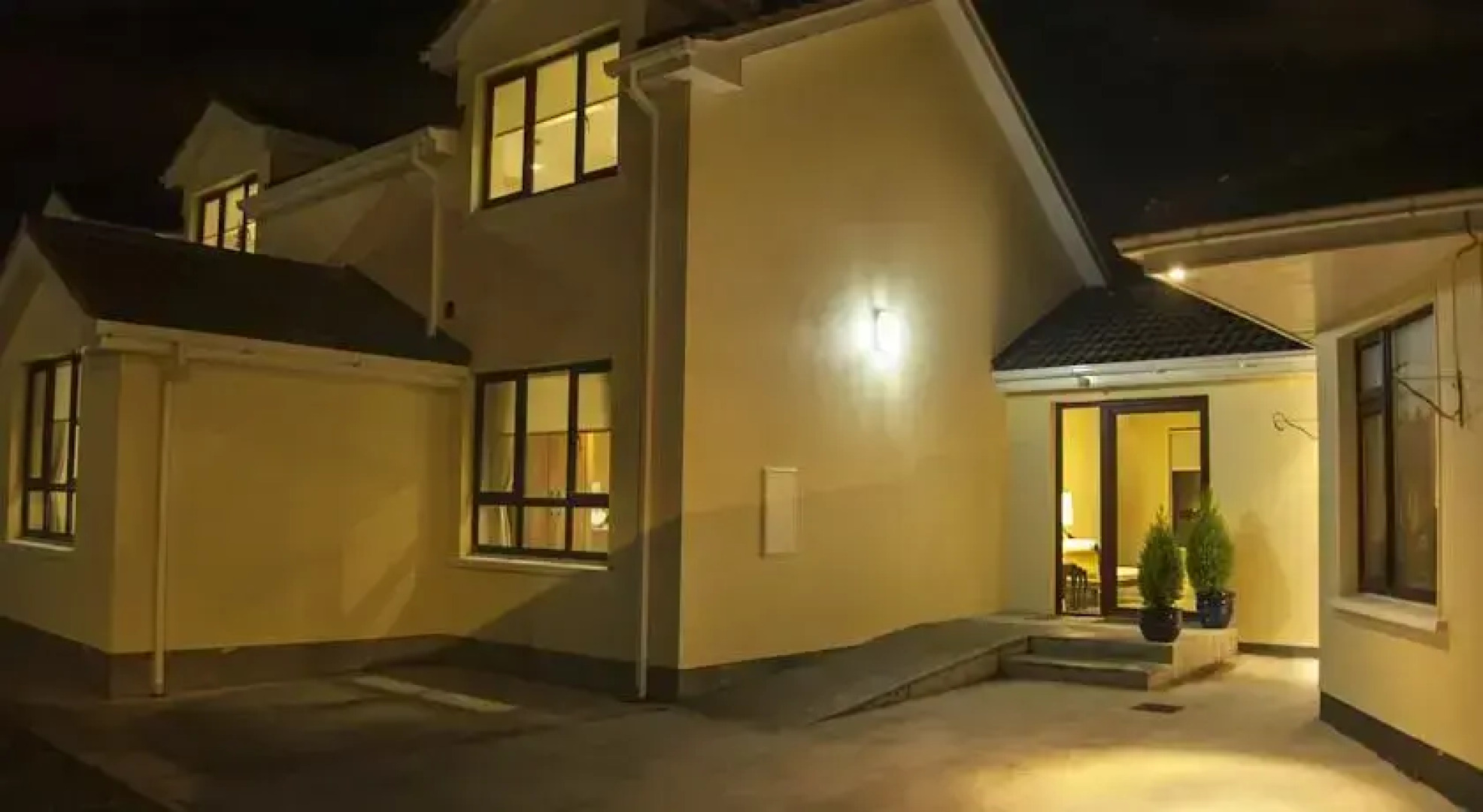 Hillview Self Catering