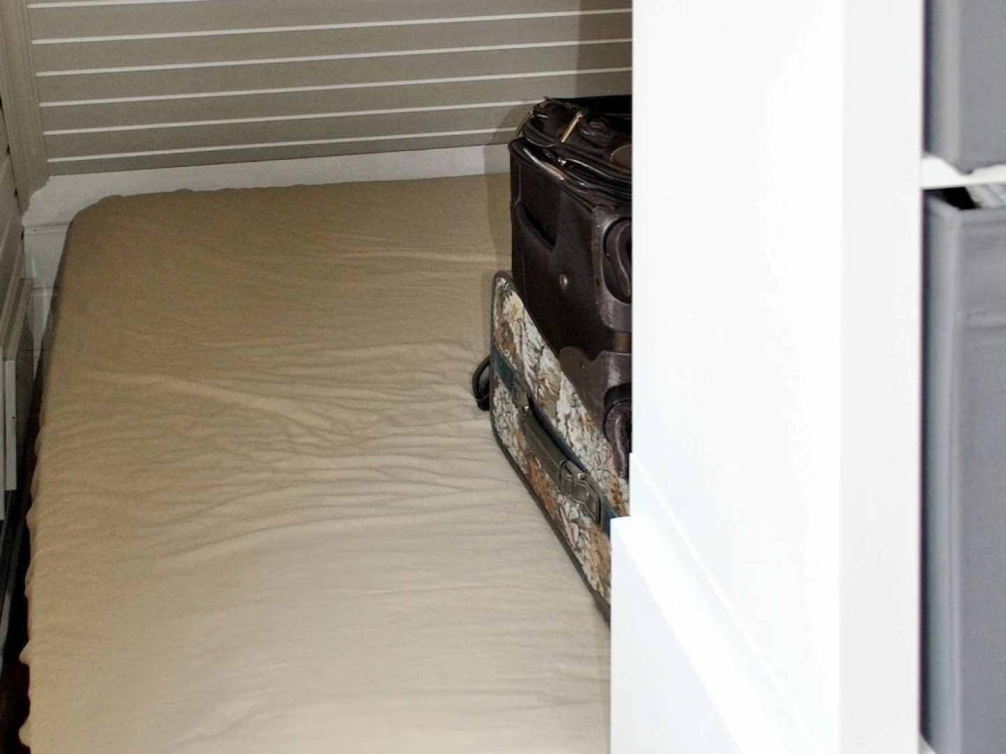 4 Star Holiday Home in Storebø