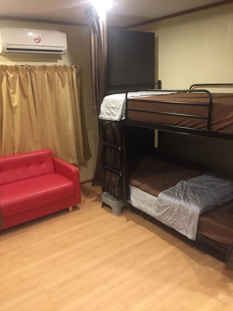 onomichi mochilero - Hostel