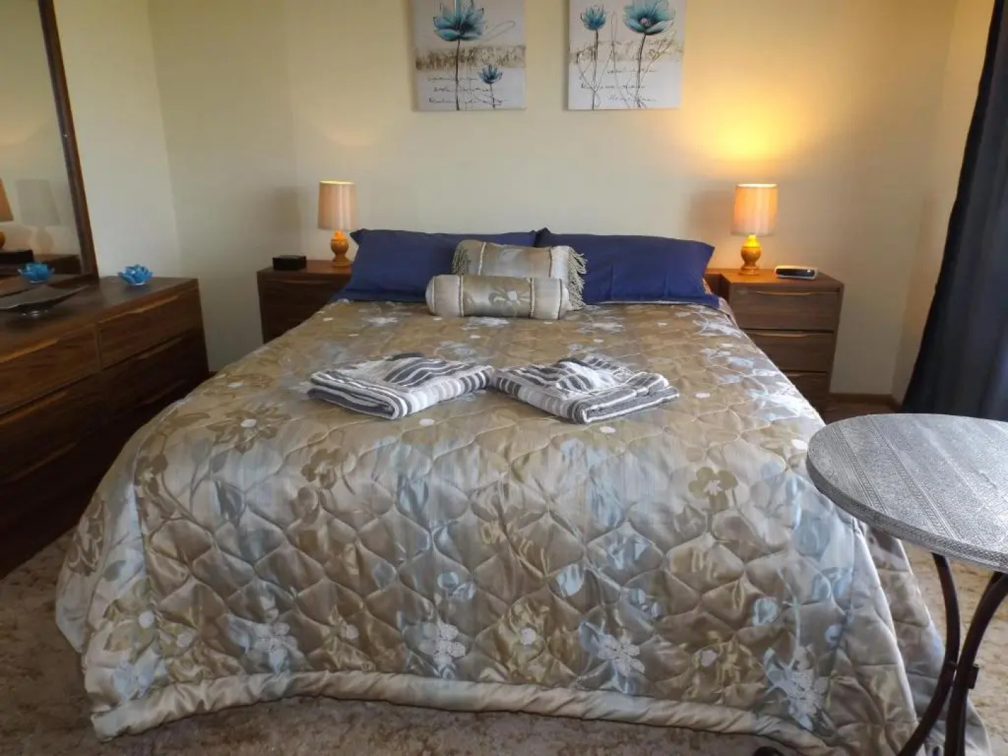 Kirazz Holiday Accommodation