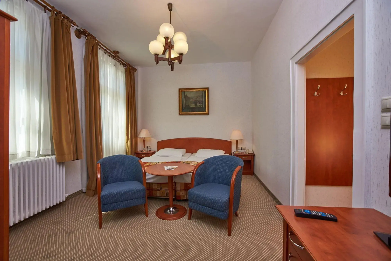 Danubius Hotel Gellért