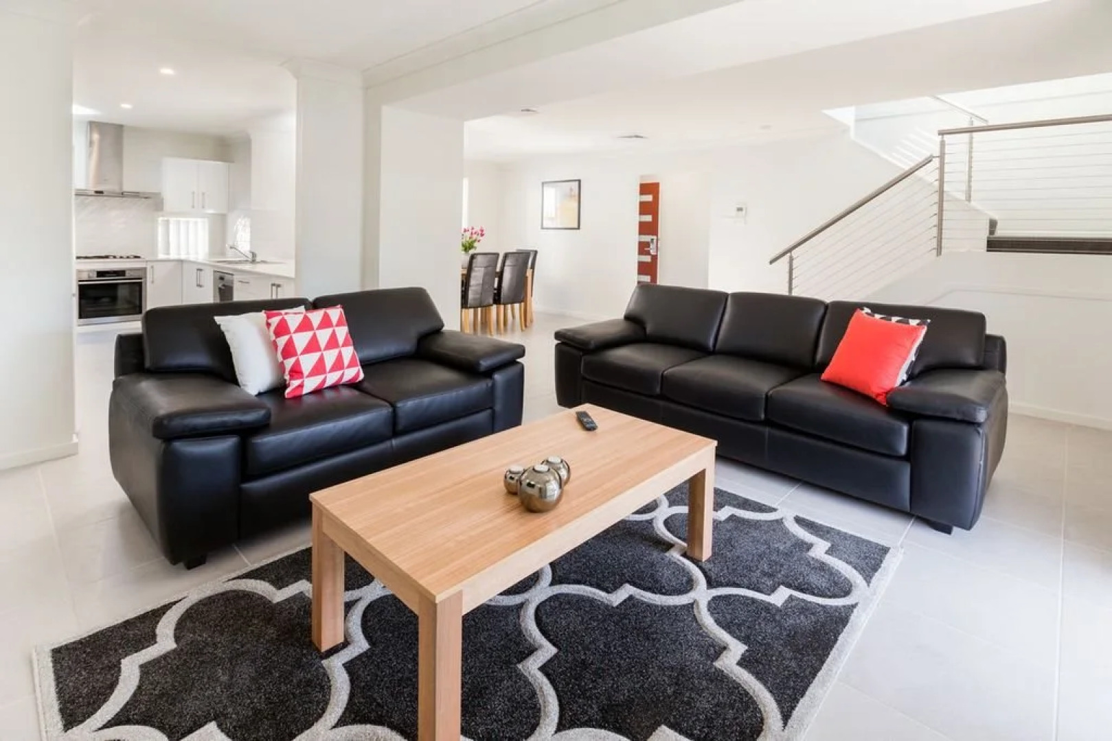 Wallsend Executive Apartments