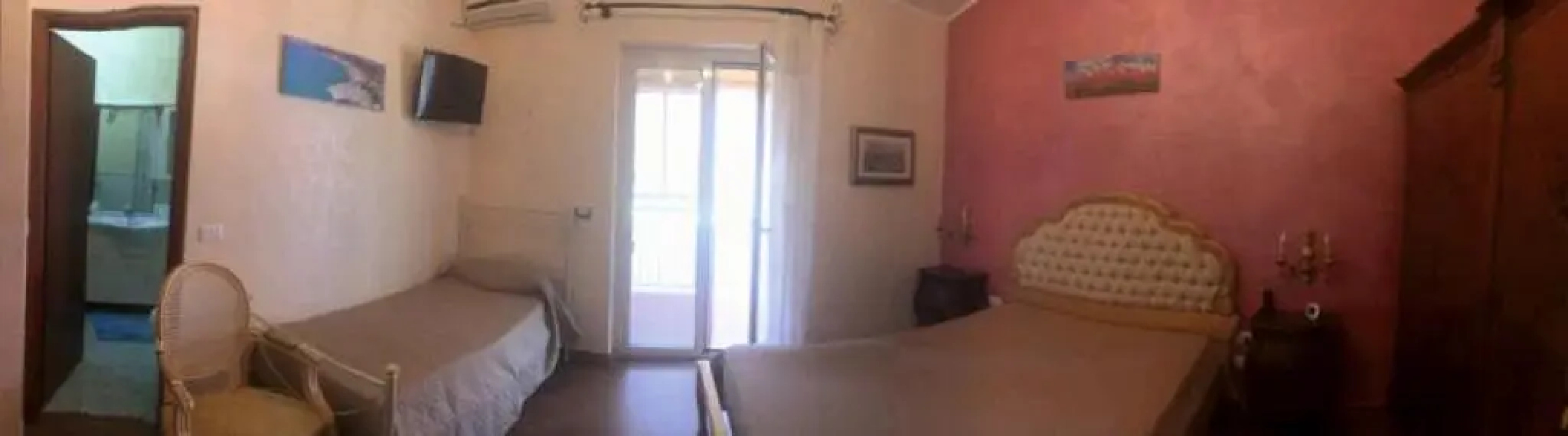 La Scala sul Giardino