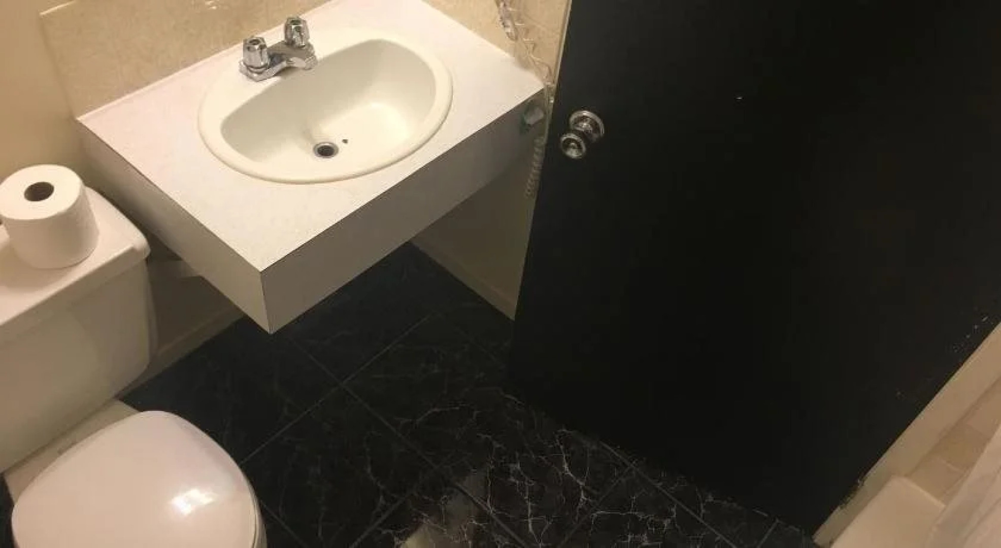 The Fort Nashwaak Motel