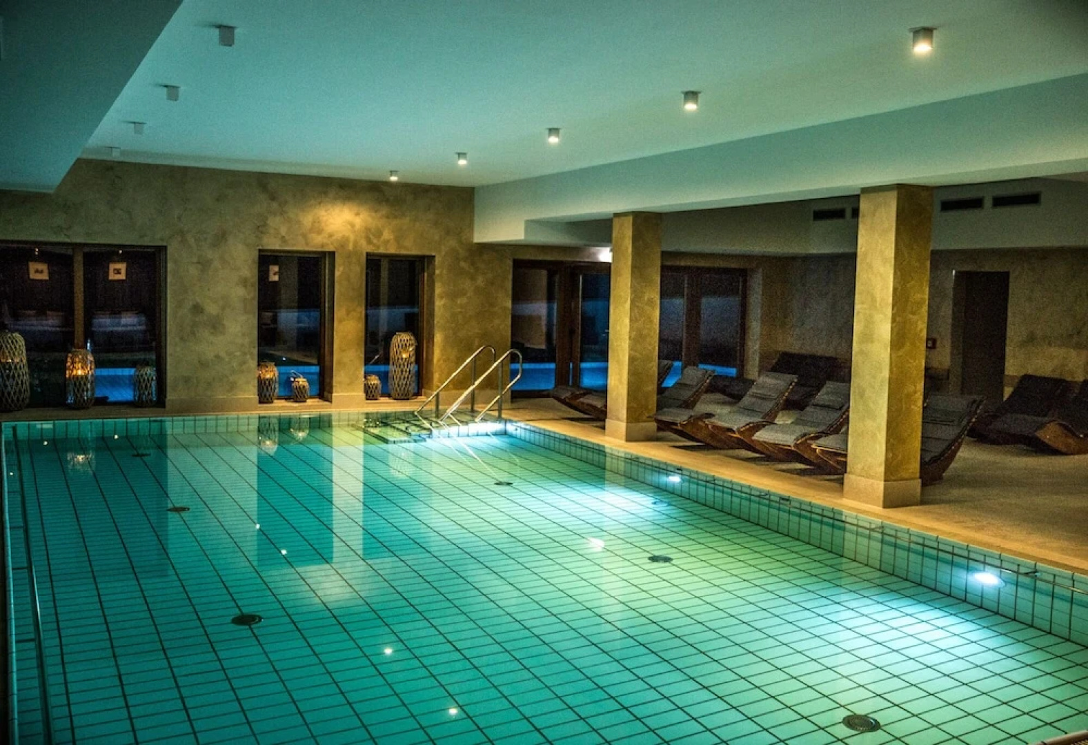 4 Moods Suites & Spa Erwachsenenhotel