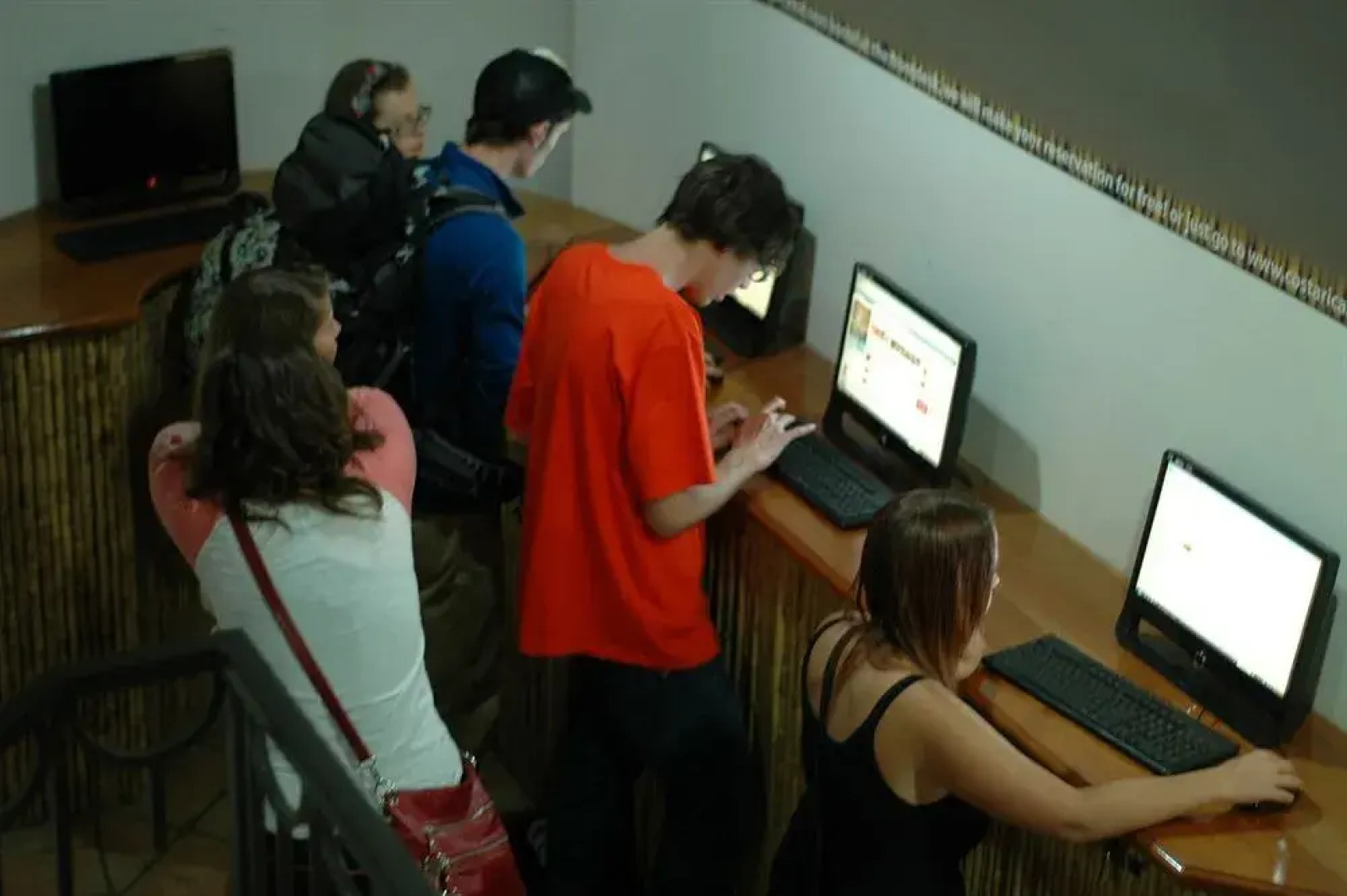 Alajuela Backpackers Airport Hostel