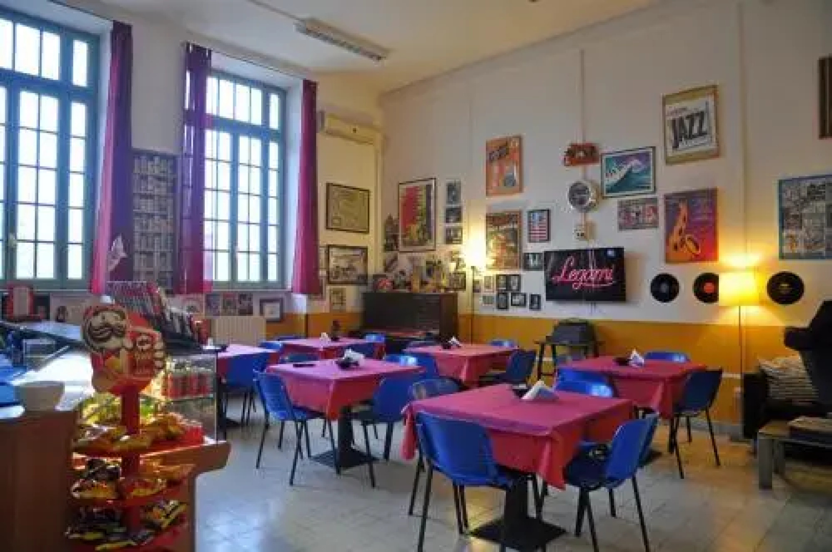 Litus Roma Hostel