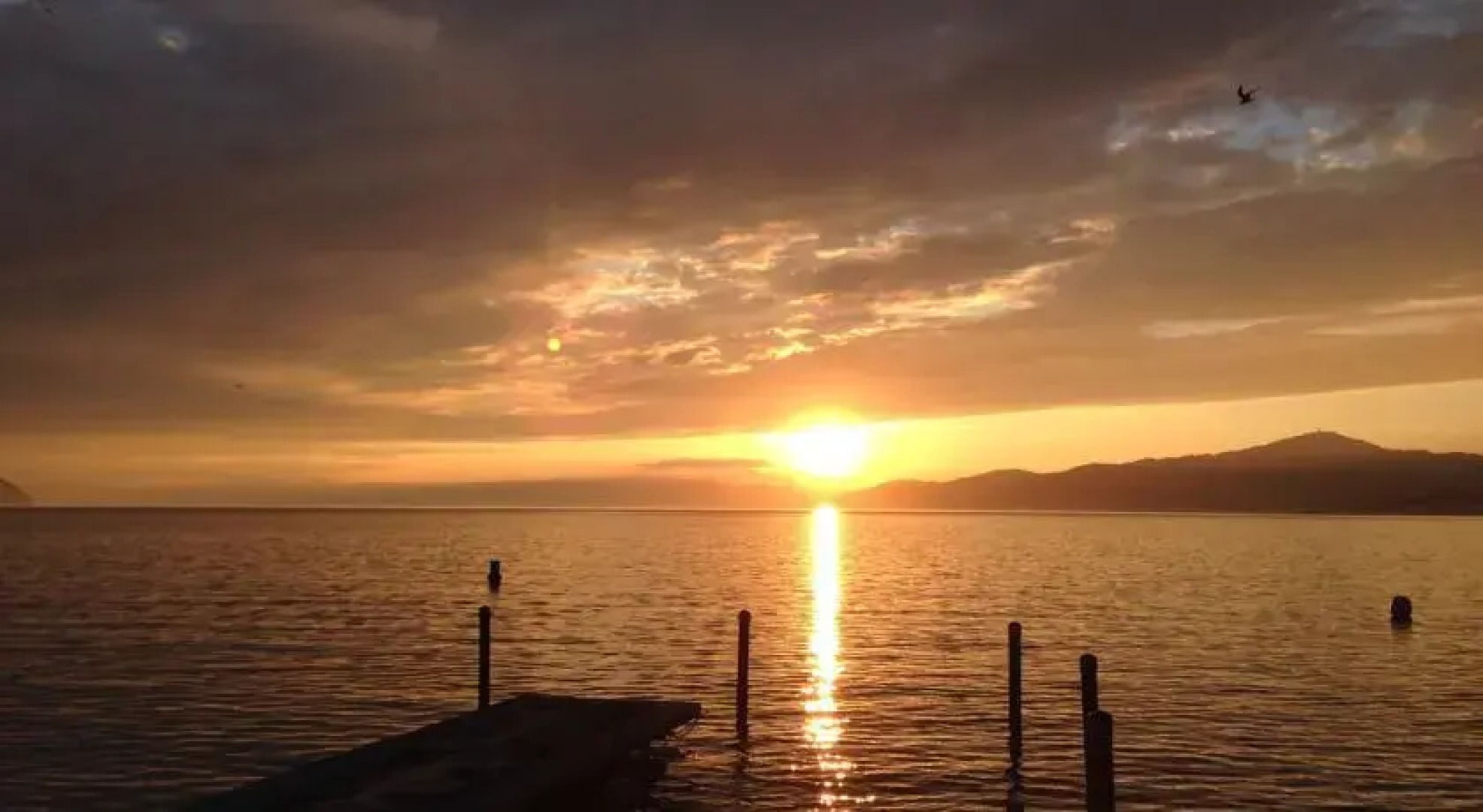 Suisse Riviera La Plage