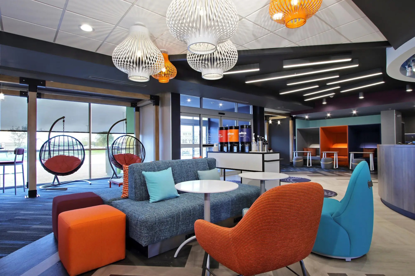 Tru by Hilton Bryan College Station