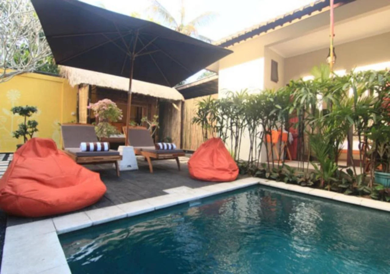 Kembali Lagi Guest House