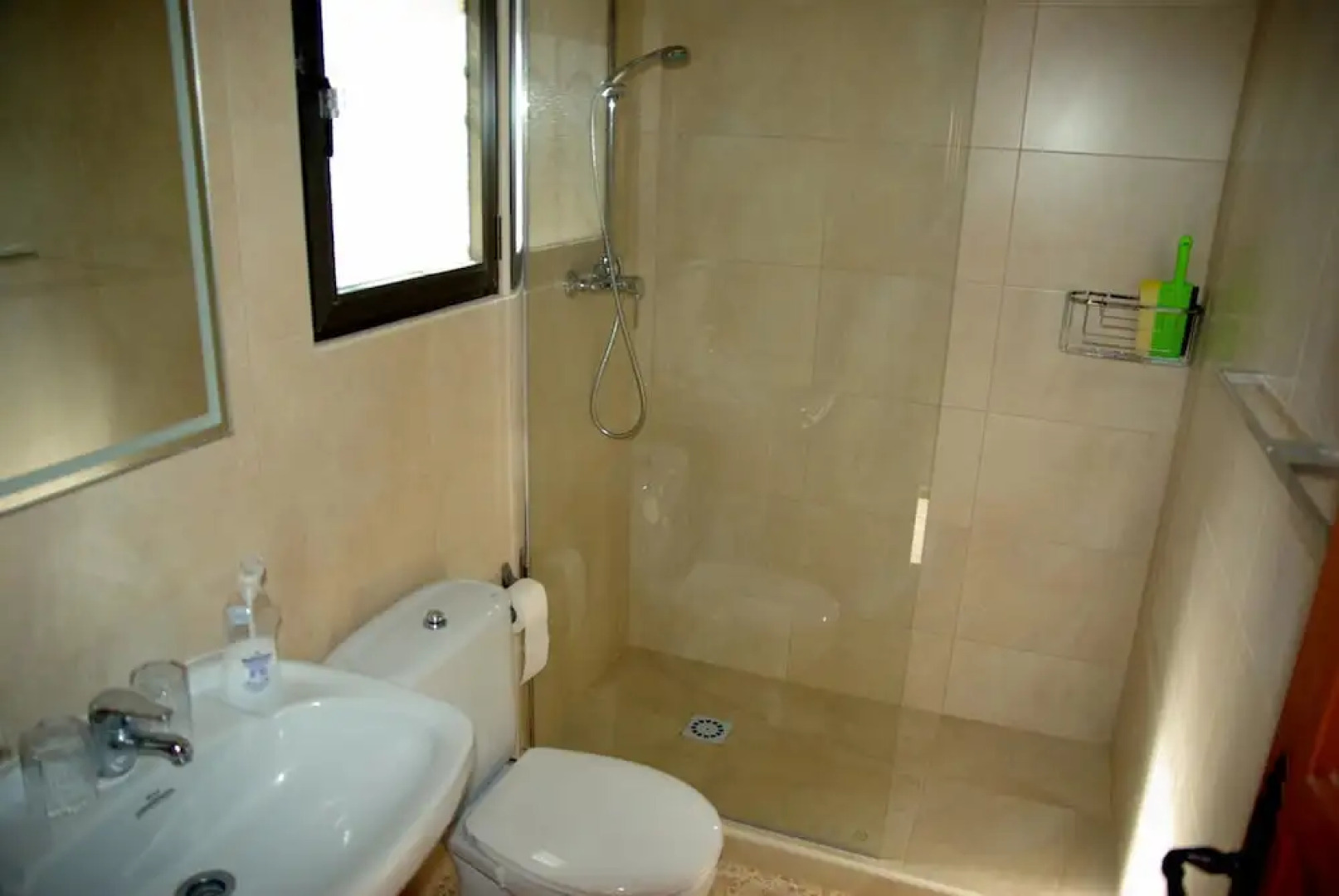 Apartamento Luz ZM109