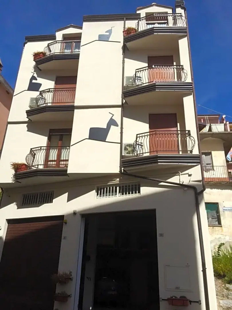 Sardinia Climbing House