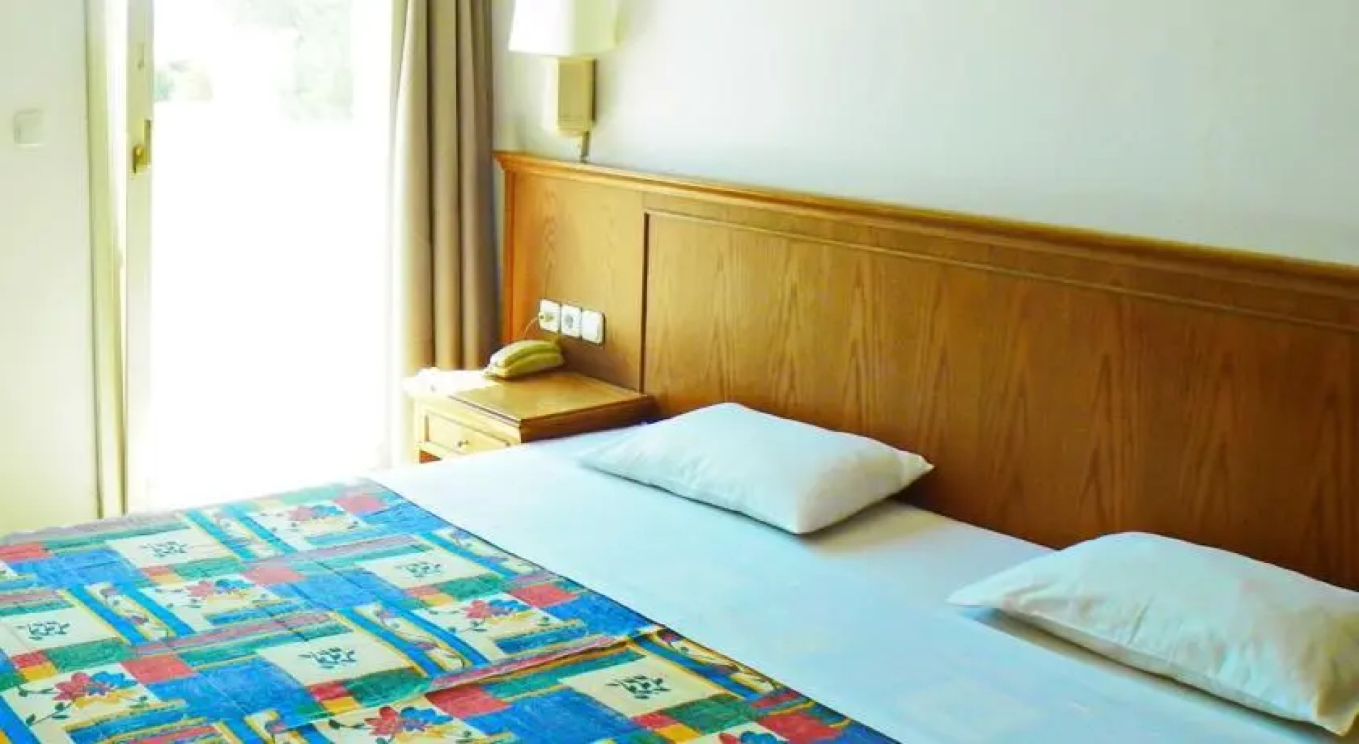 Cherry Village Apartments