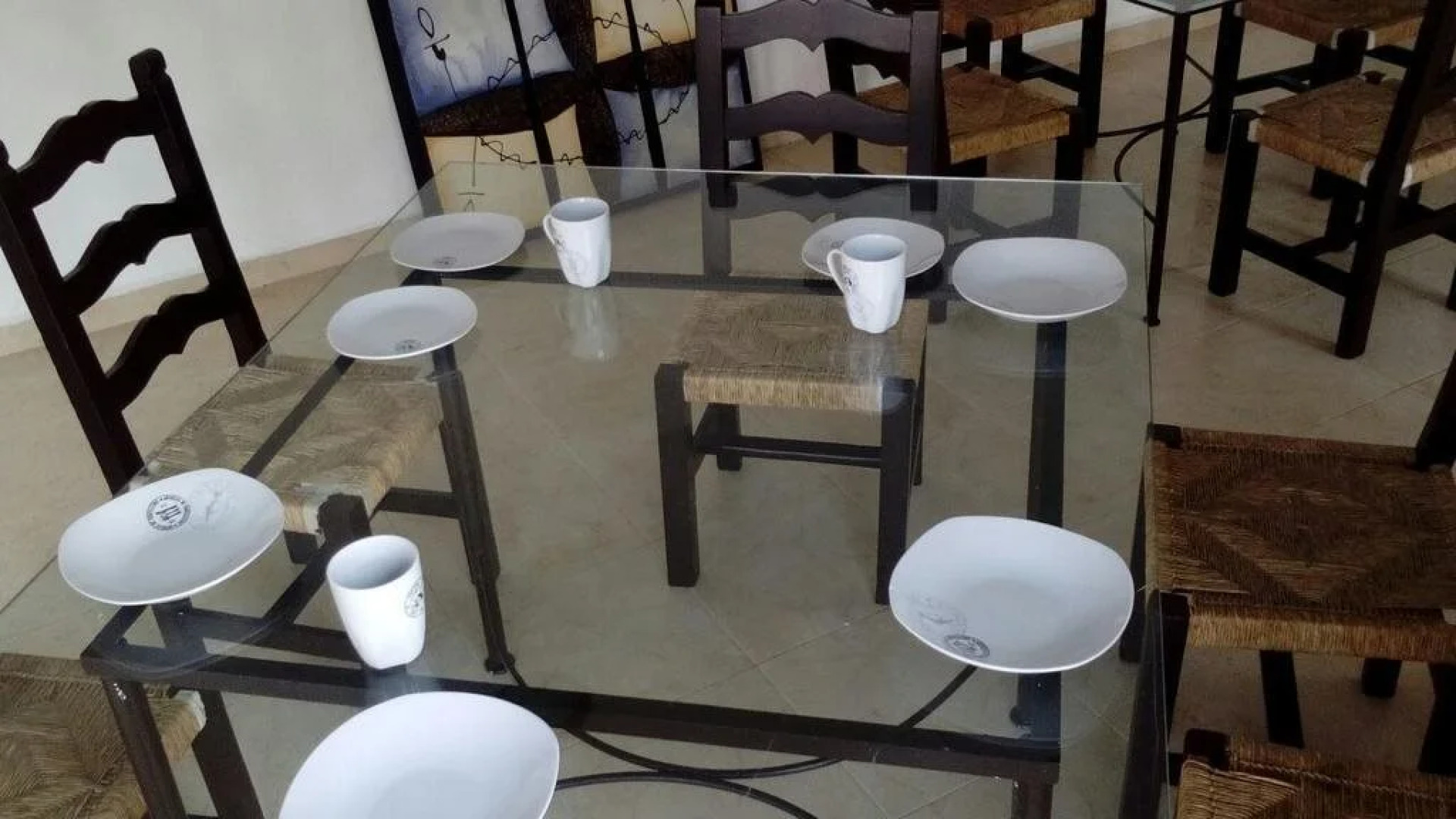 Hospedaje Ahuehuetes