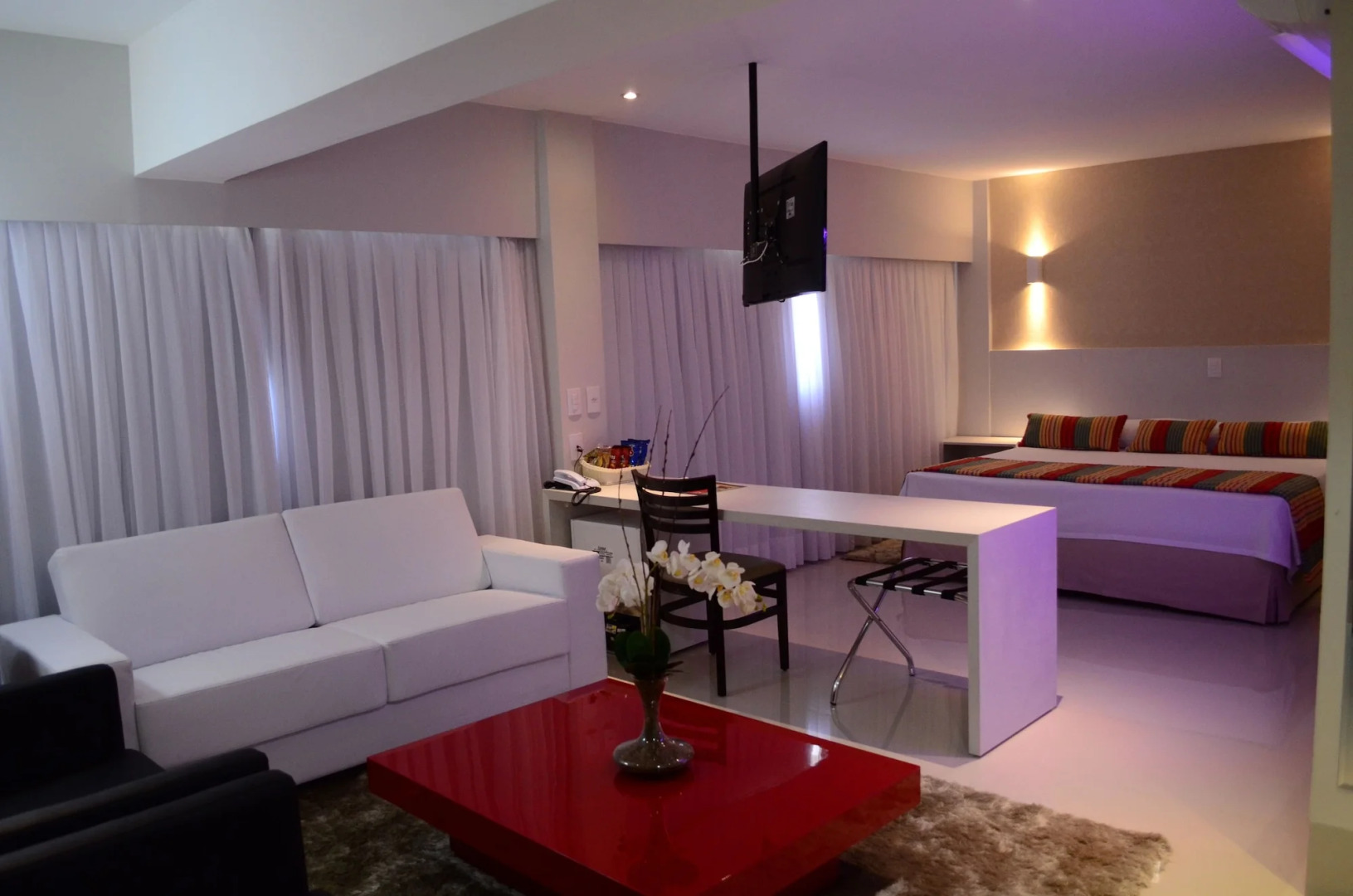 Hotel Girassol Plaza