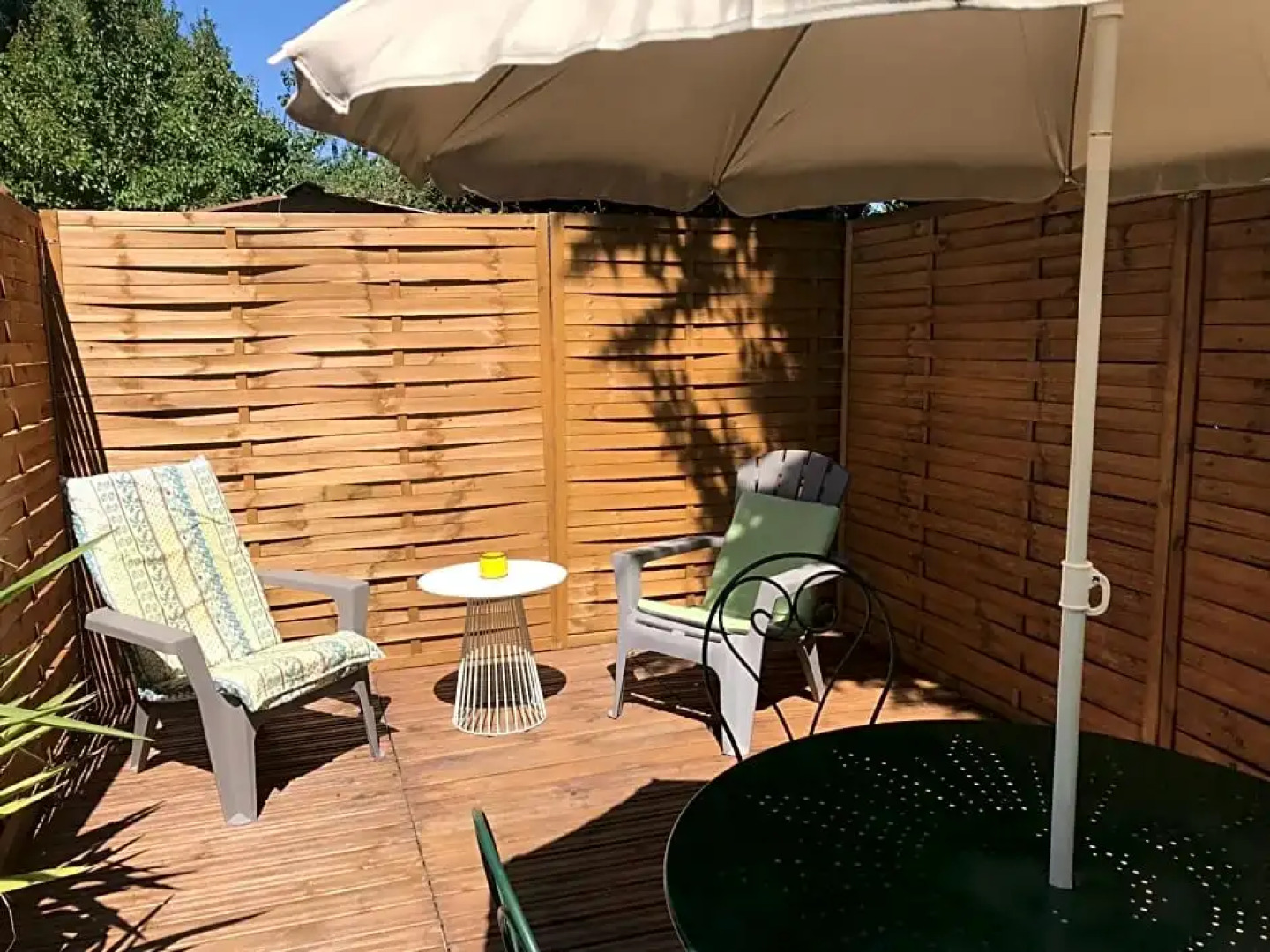 Mas Grimaud - chambres d'h¿tes familiales