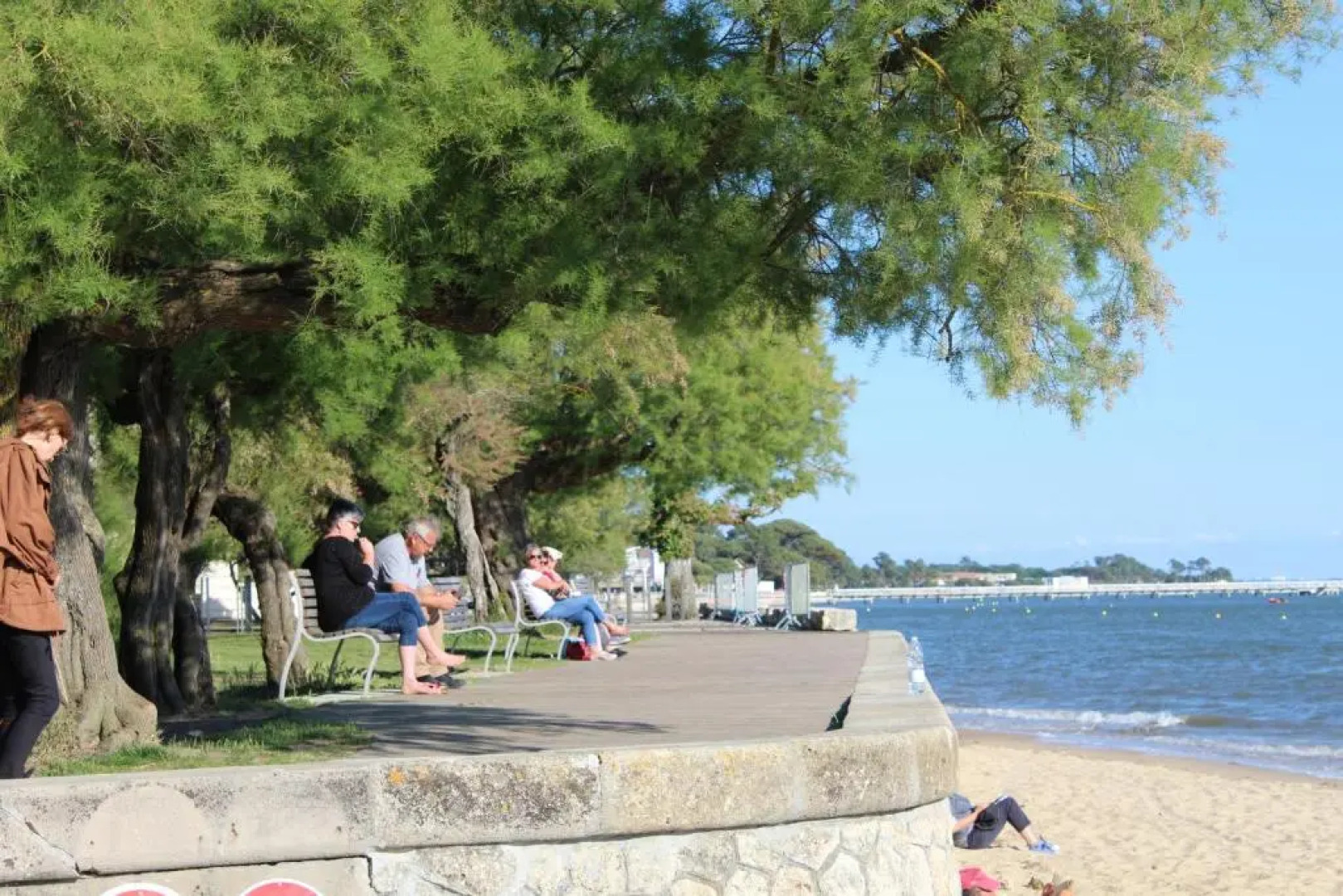 Magnifique villa 6 personnes avec piscine