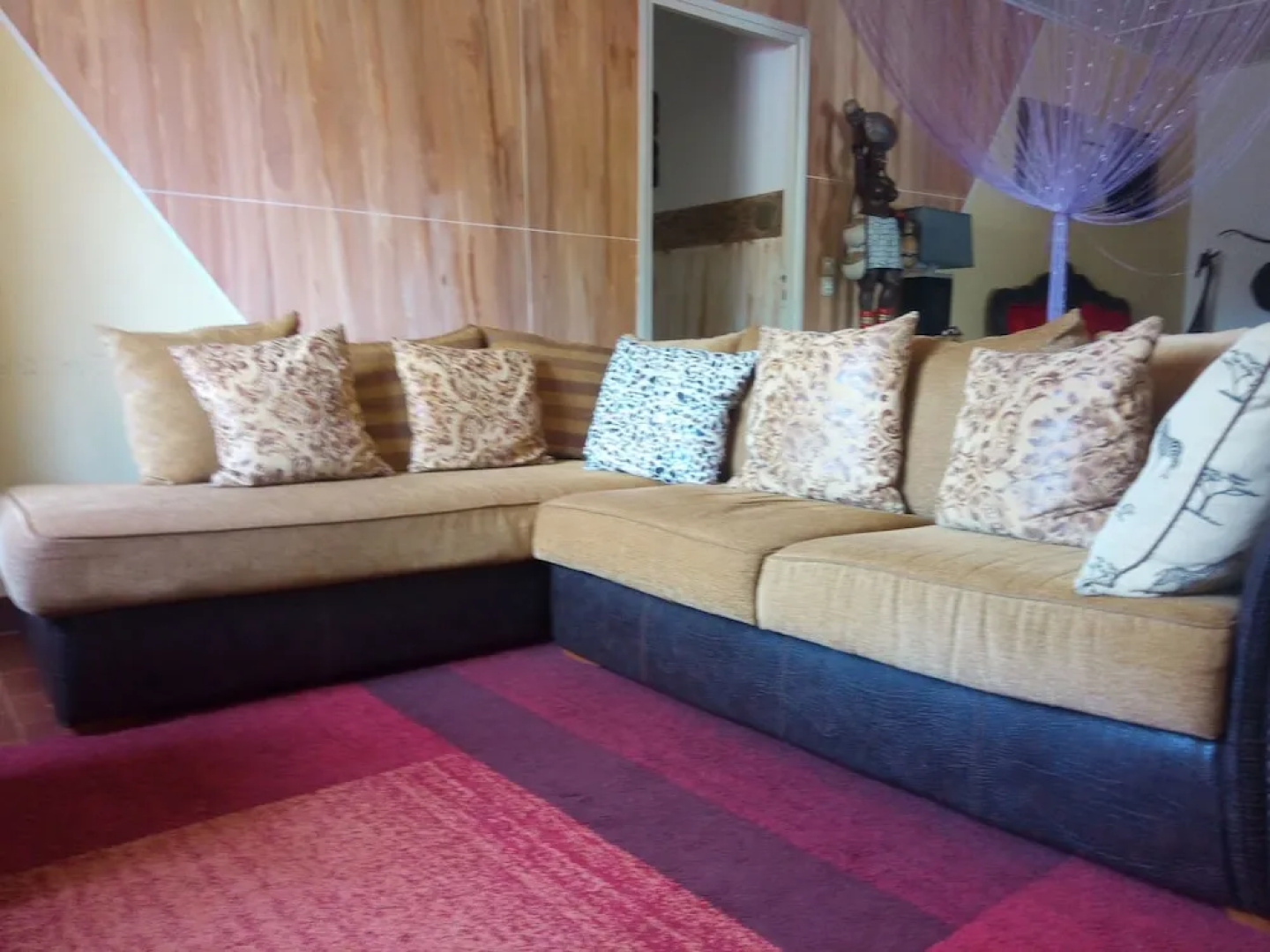 Casa Afrika
