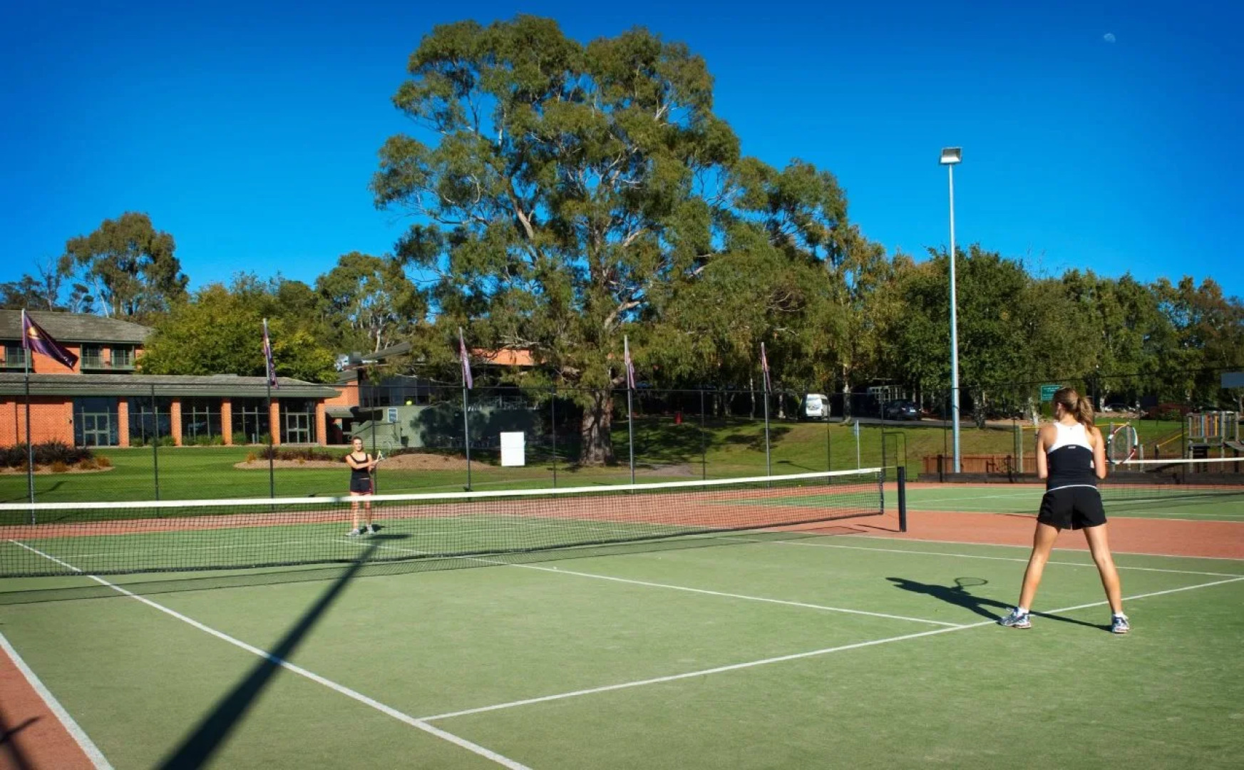 Country Club Tasmania