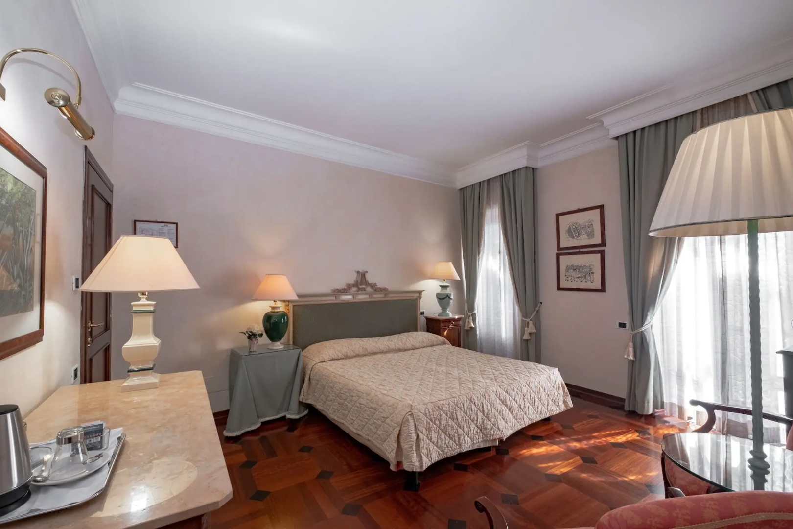 Hotel Relais Ducale