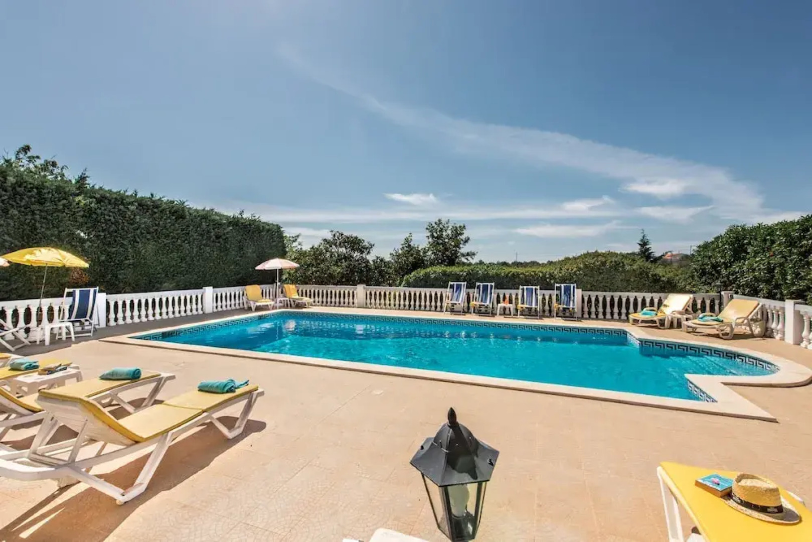 Villa Cadre - 5BR w Private Pool & Snooker Table