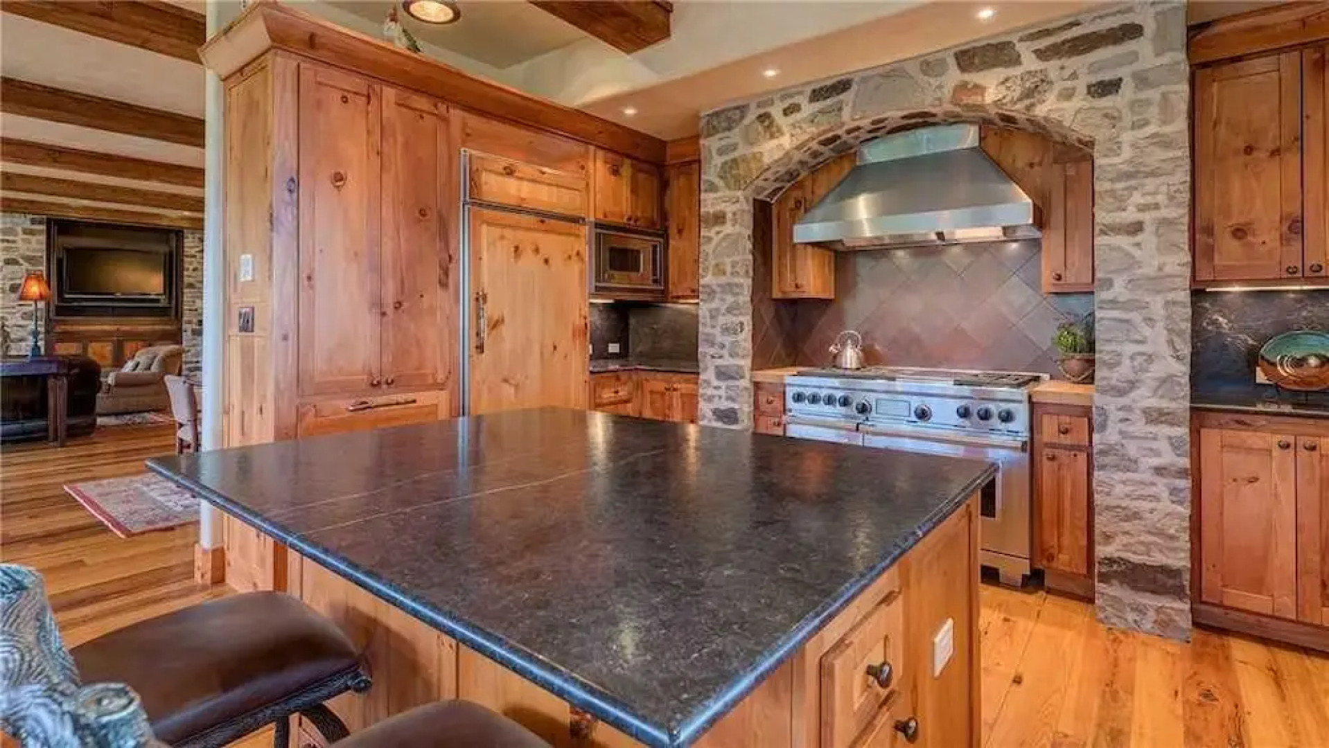 See Forever San Sophia 117