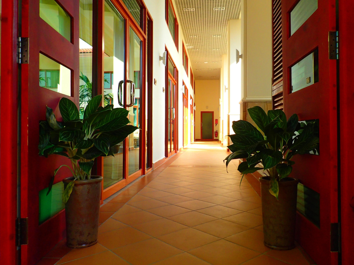 德鲁克思精品酒店及服务式公寓(Deluxx Boutique Hotel and Serviced Apartment)