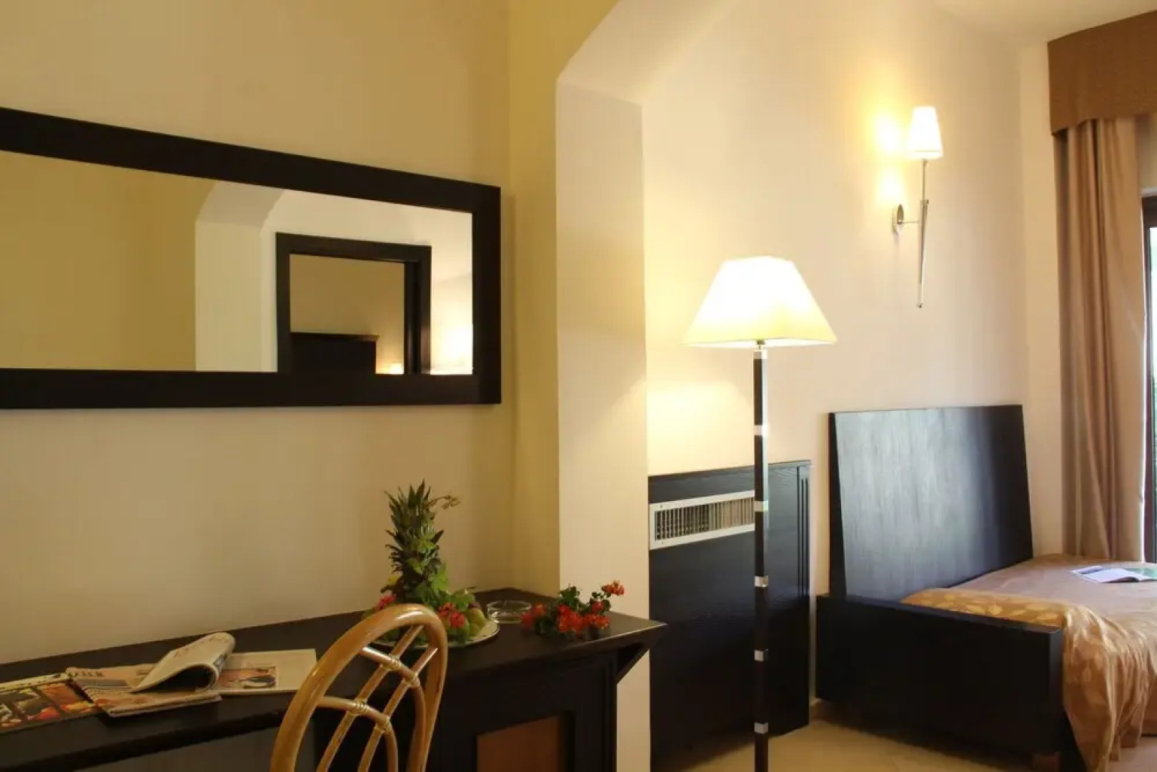 TH Le Castella - Baia degli Dei Village