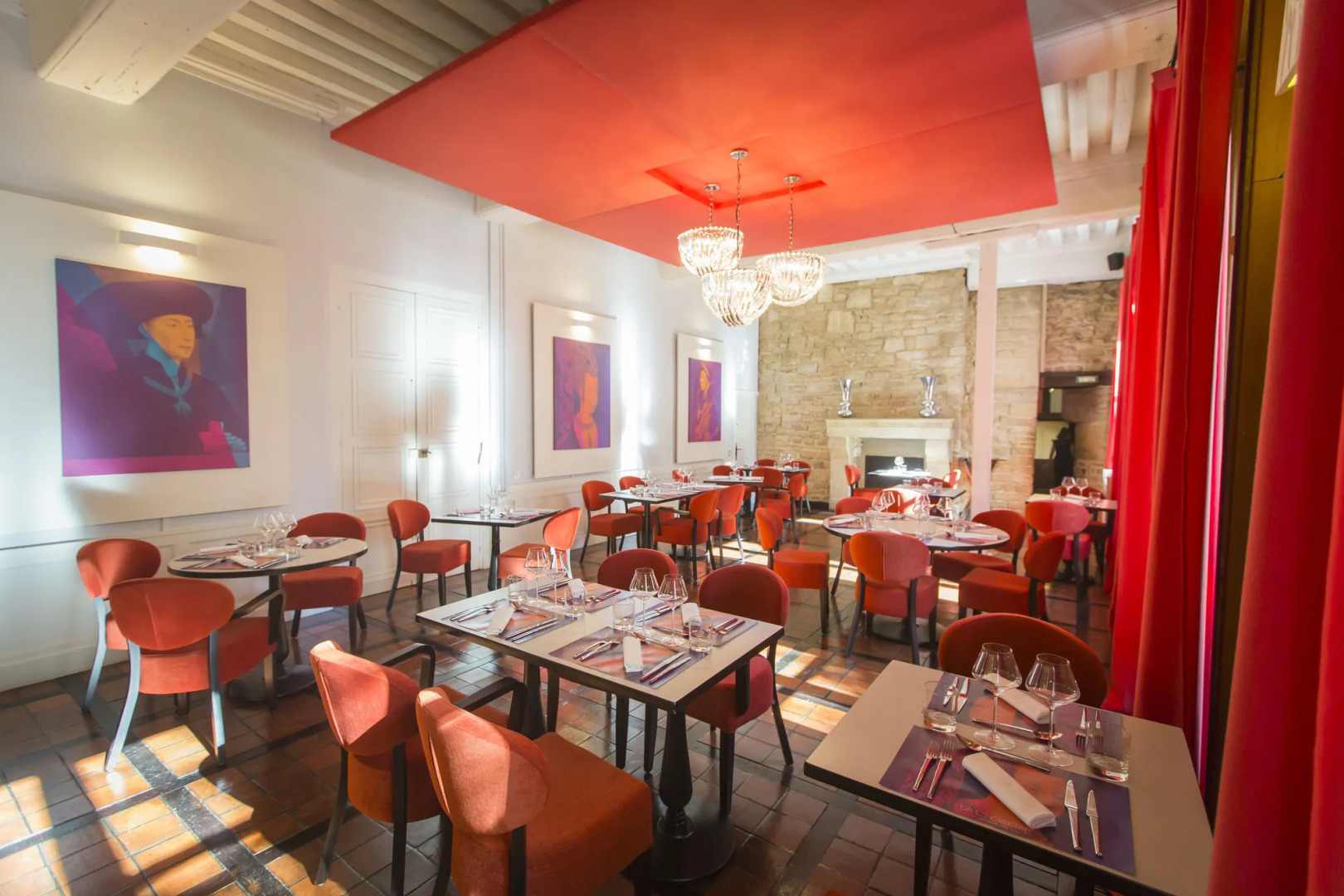 Hôtel Philippe le Bon