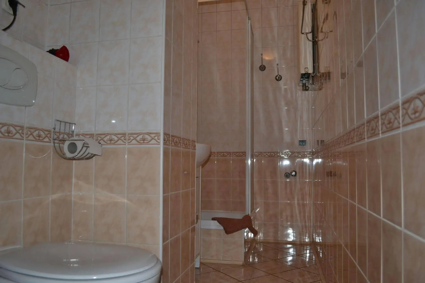 Aparthouse Apartamenty