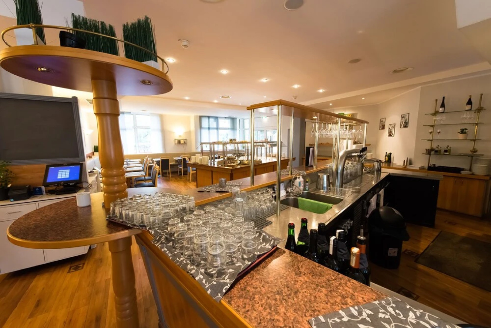 Park Inn by Radisson Munich East