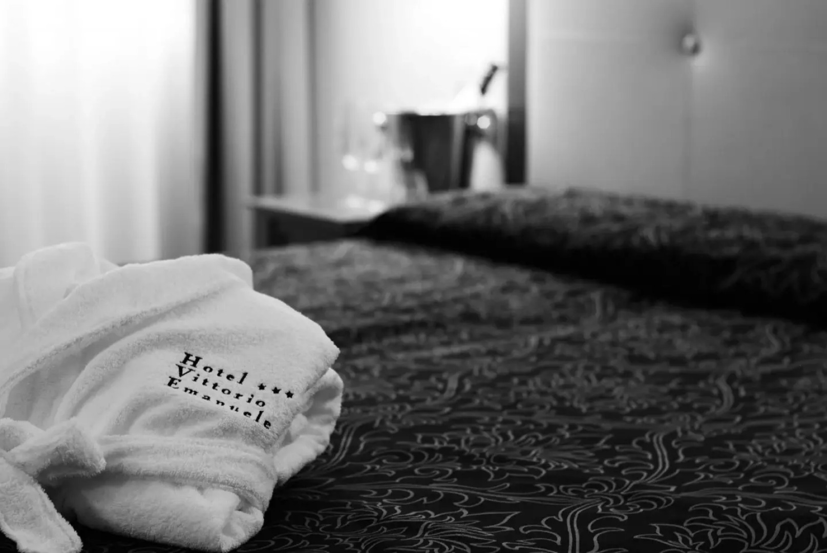 Hotel Vittorio Emanuele