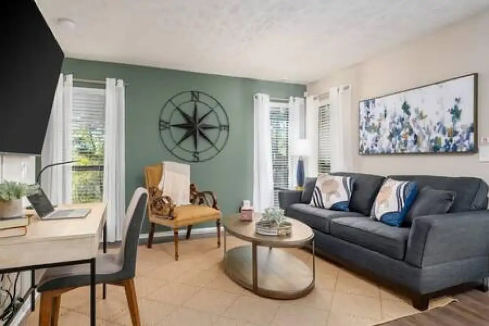 2 Miles to Hoover Met Finley Gym Dog Park