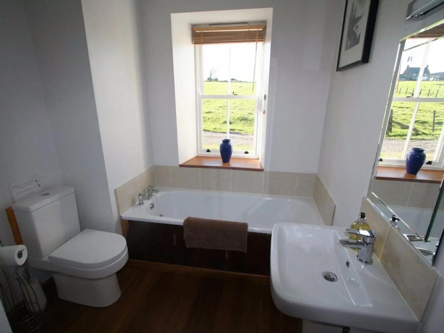 Aln Valley Cottages