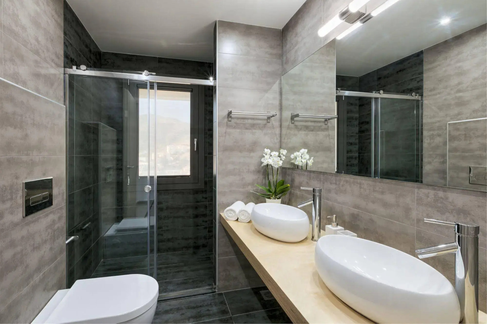 Villa Elli - Villa Athina