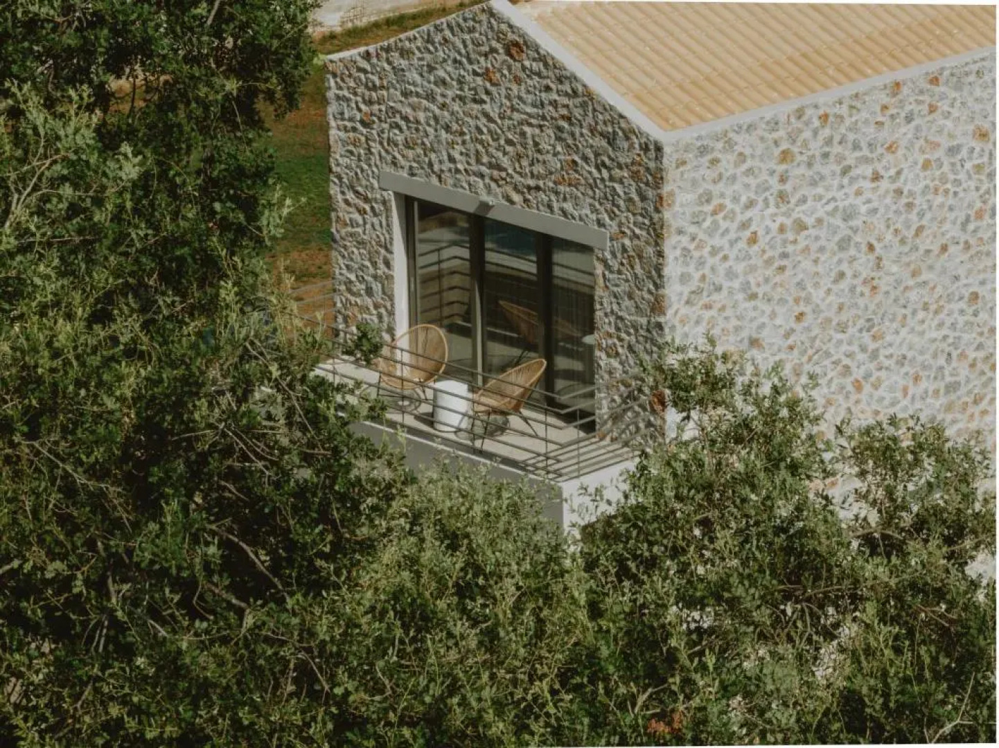 Batu Luxury Apartments