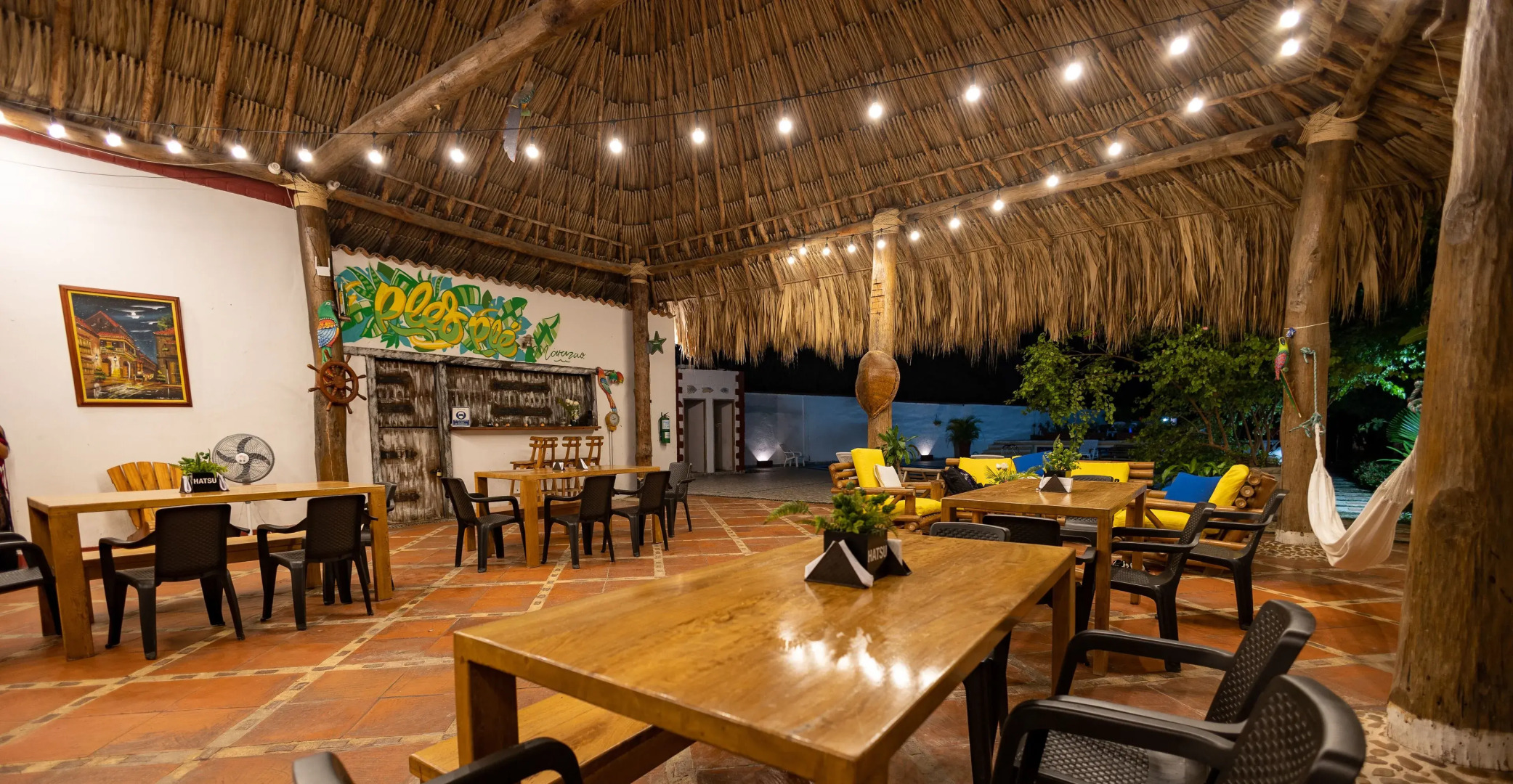 Marazao Beach Hotel & Spa