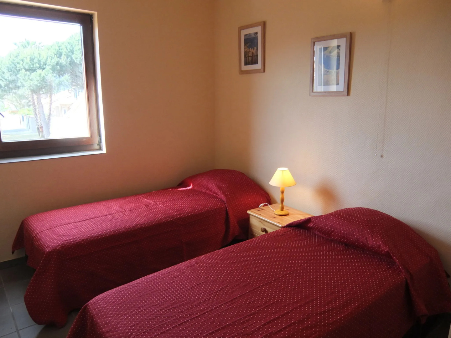 Lotissement du Stade