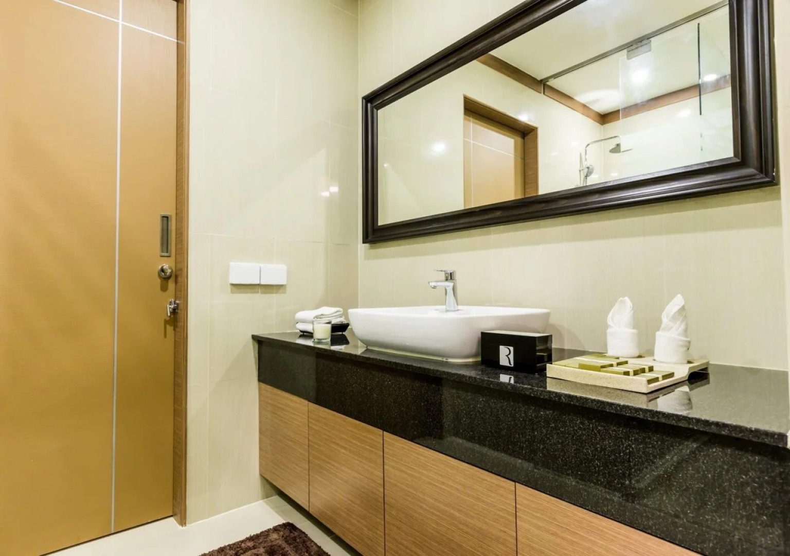 Hillside Residence Khaoyai