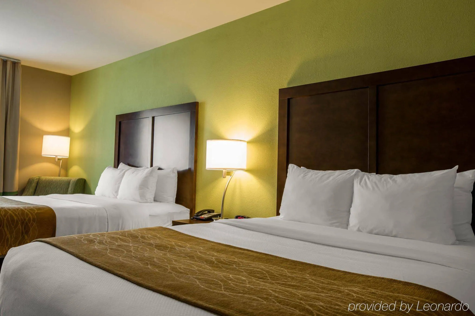 Comfort Inn - Sylva/Dillsboro