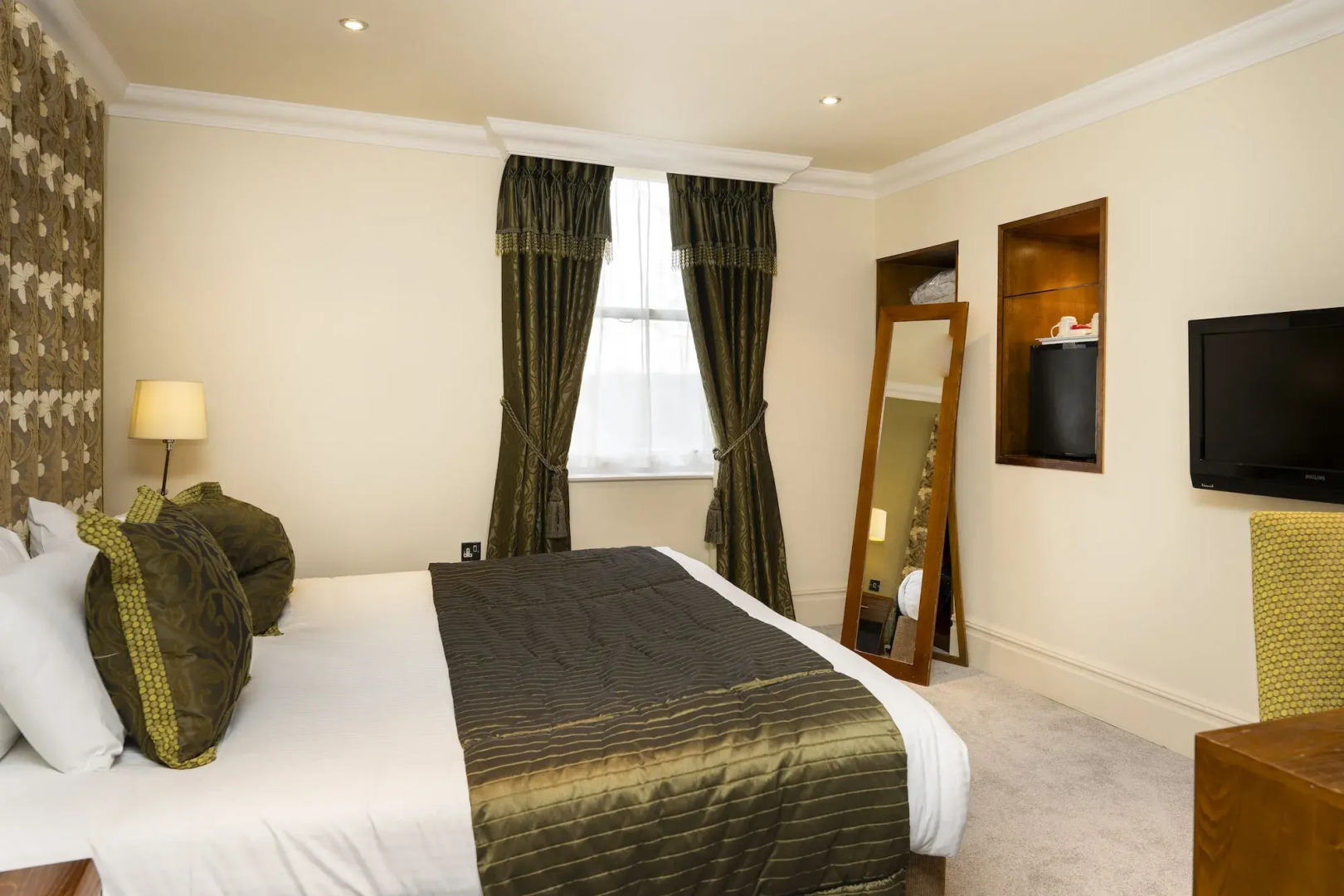 Ringwood Hall Hotel & Spa