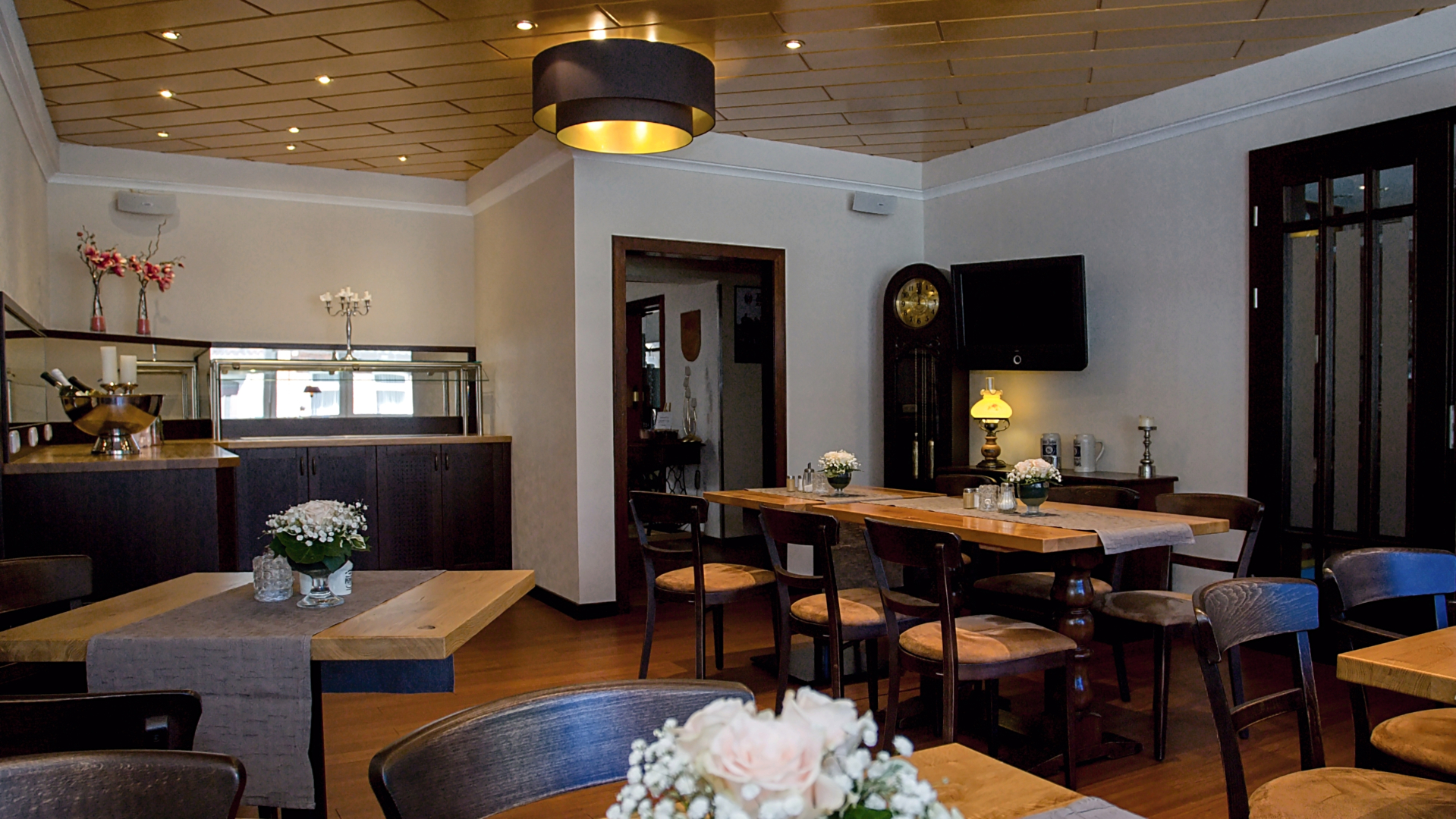 Hotel Gasthaus Wiechern