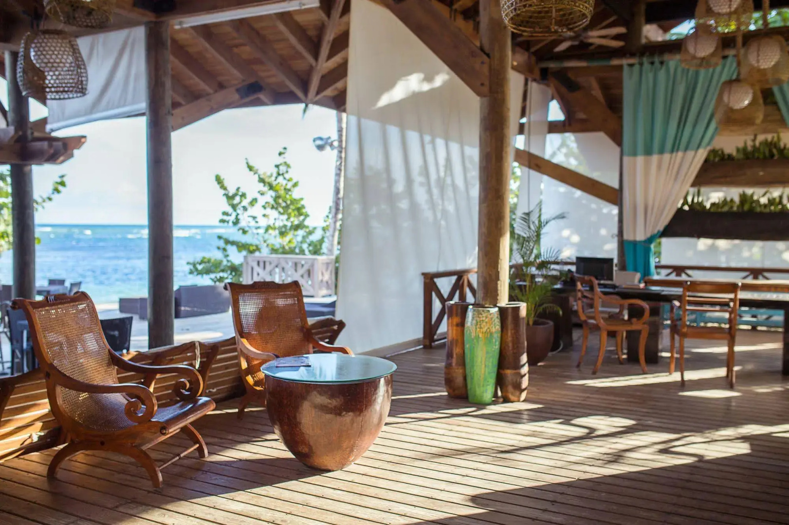 Villa en Balcones del Atlantico