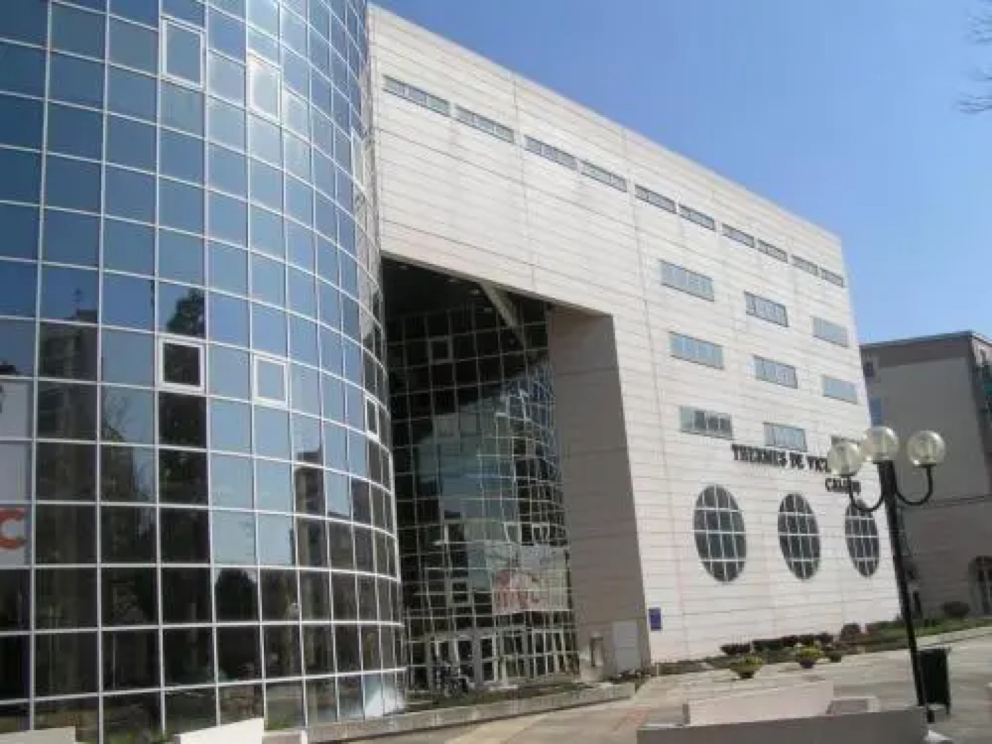 Studio Confort Centre Parking Gratuit