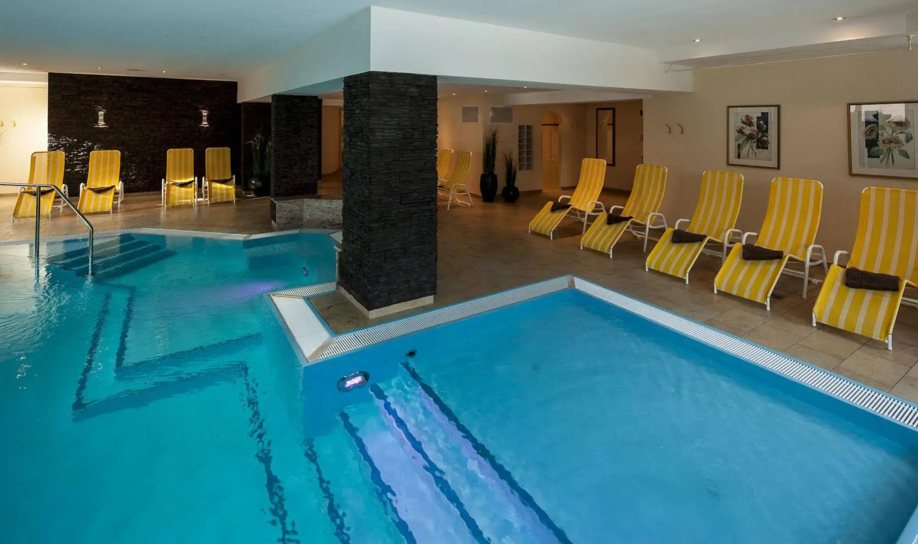 Hotel Zimba