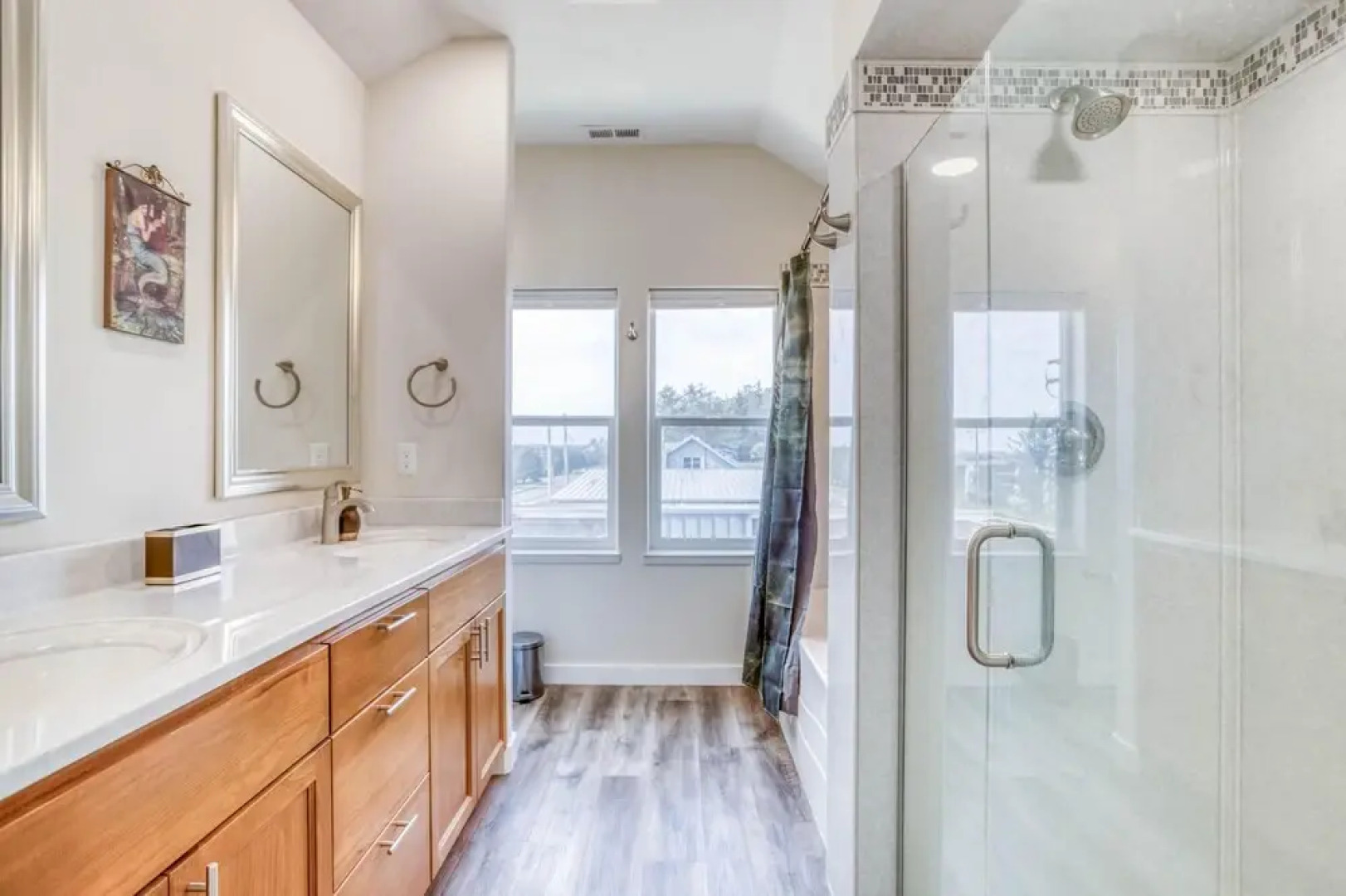 Whale Tale and Arcade